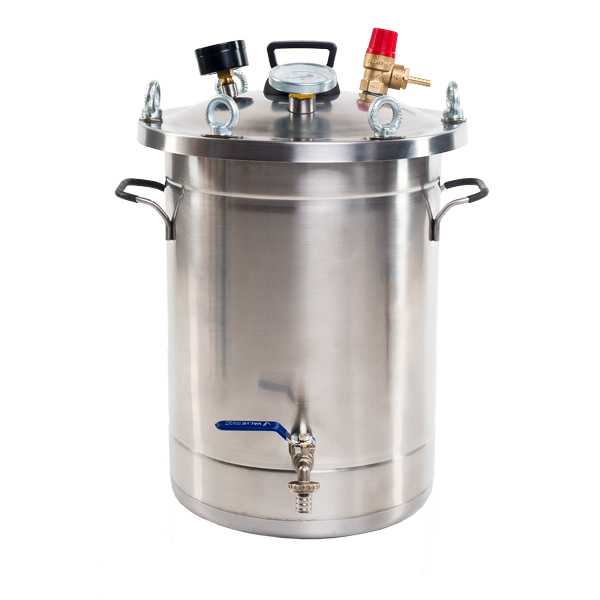 Распродажа автоклавов БУЛАТ в Соколе